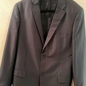 Men’s blazer